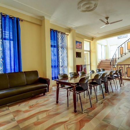 Oyo Hotel Prayag Jaipur Extérieur photo